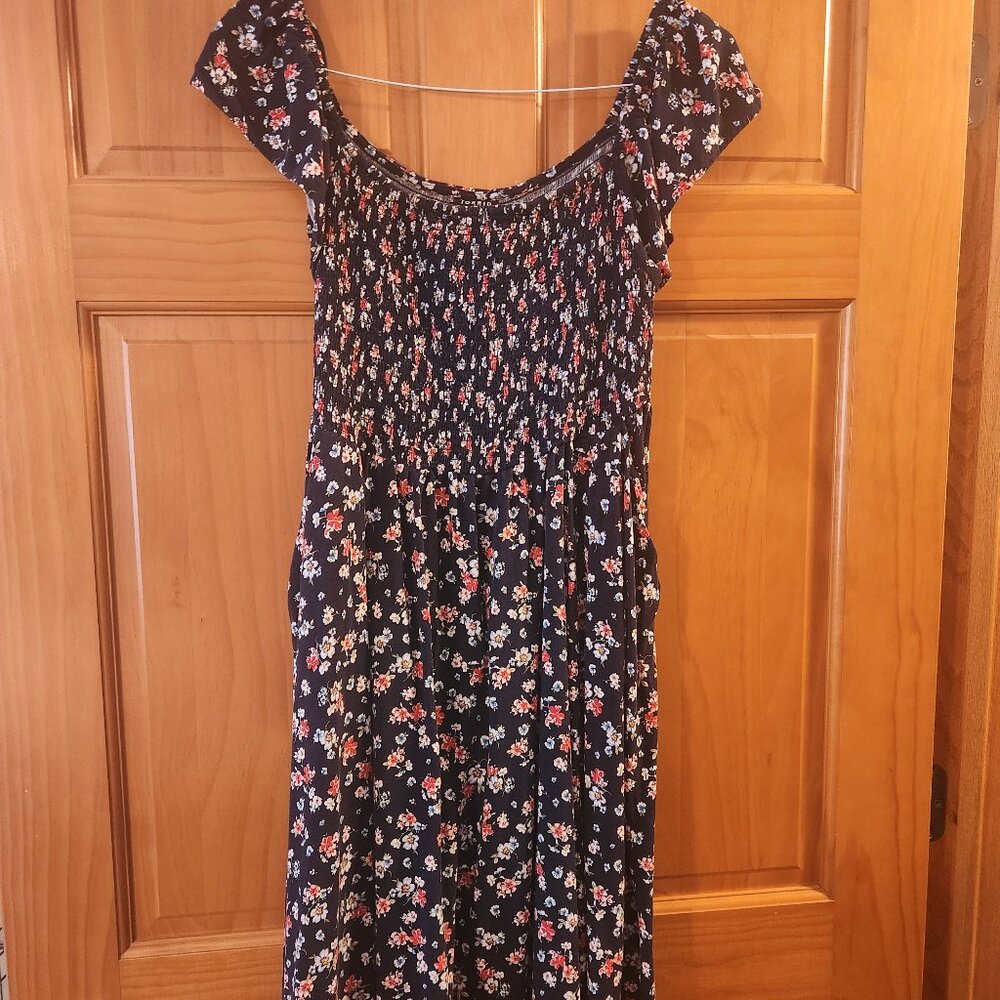Torrid Dress - Picture 2 of 4